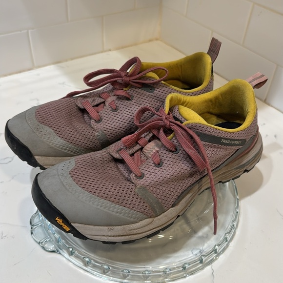 Danner Trailcomber Hiker Sneaker - windrose - Picture 2 of 14